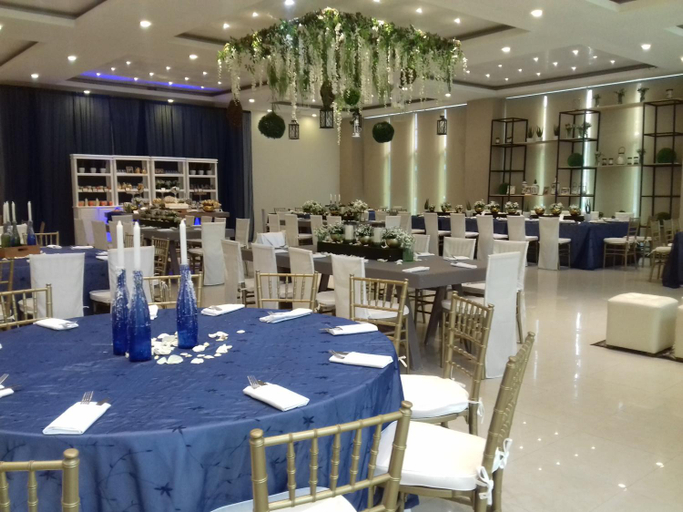 Food & Drinks, Hotel Marel, Tihuatlán