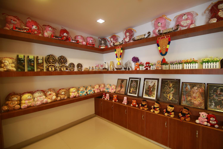 Others 5, Rouba Residency Hotel, Malappuram