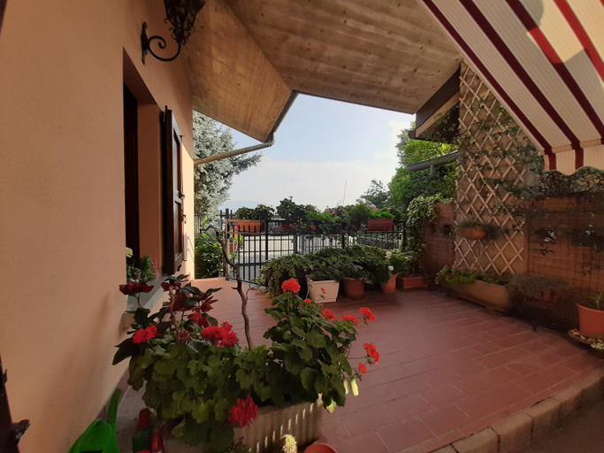 Others 3, B&B L'Isola di Casa, Bergamo