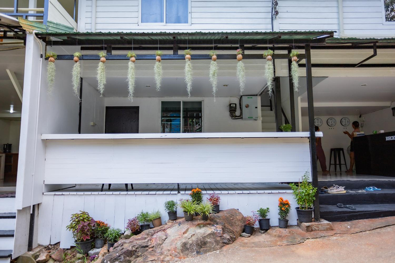 The Bright House, Koh Phi Phi, Mueang Krabi