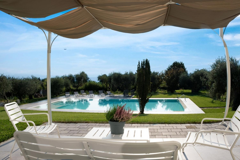 Others 4, Villa Athena Charme, Brescia
