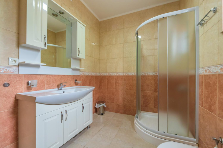 Bathroom 4, Villa Sunny Hill