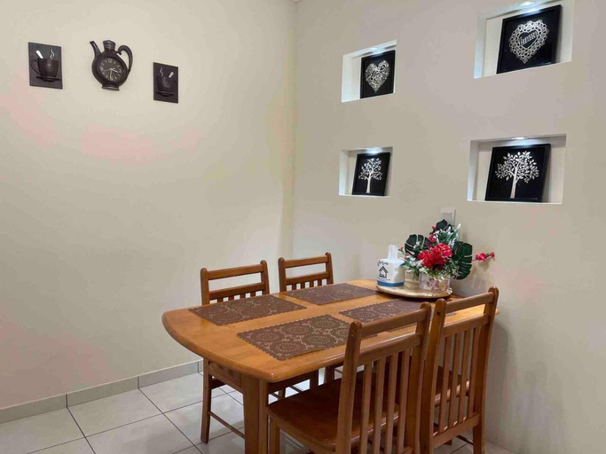 Others 5, Betesda Homestay, Sandakan