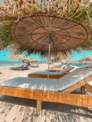Sport & Beauty, Aromë Natyre by AlaraFarm, Durrësit