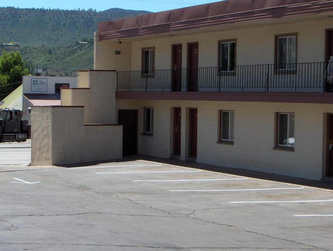 Others 5, Budget Inn Durango, La Plata