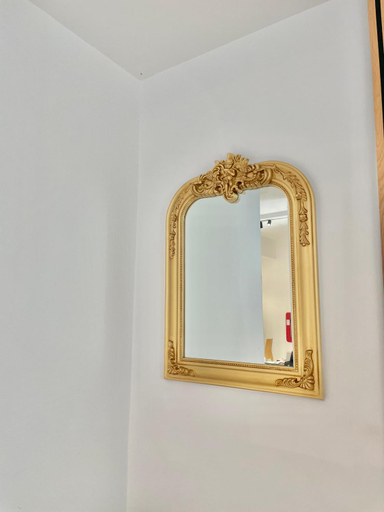 Bathroom 4, Hotel Tirreno, Massa Carrara