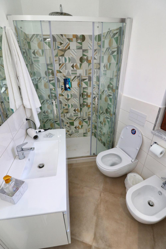 Others 4, Guest House Rione Cappuccini, Napoli