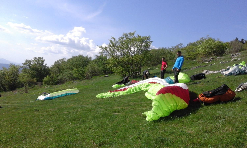 Others 5, Sobe za nocenje Gospic, Gospić