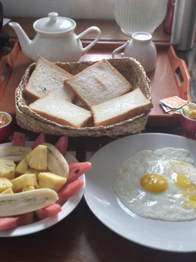 Food & Drinks 5, Star Canal Cottage, Negombo