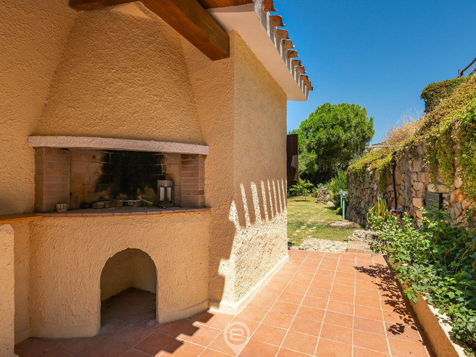 Others 5, Villa Belvedere, Cagliari
