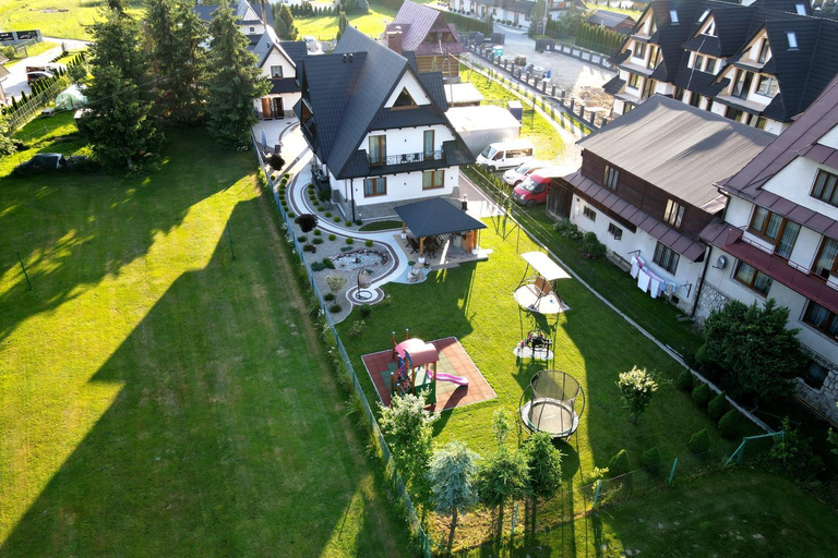 Others 4, Sielanka Apartamenty SPA, Tatra