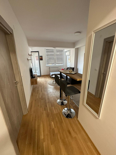 Facilities 5, Golden Lux Apartments