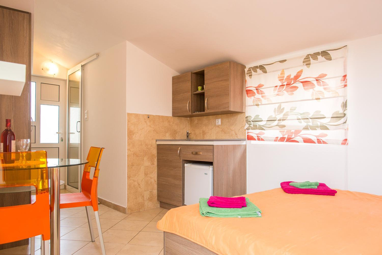 Others 2, Apartments Vila Masha