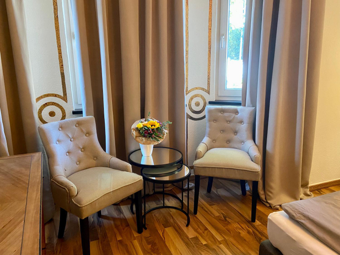Others 4, Hotel Ambiente et Art, Düsseldorf
