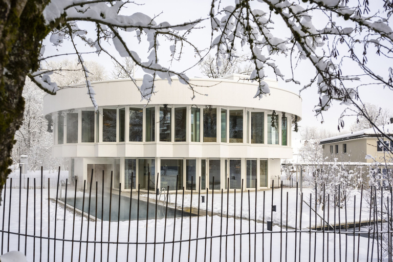 Exterior & Views 2, Resort Hof Weissbad, Appenzell Innerrhoden