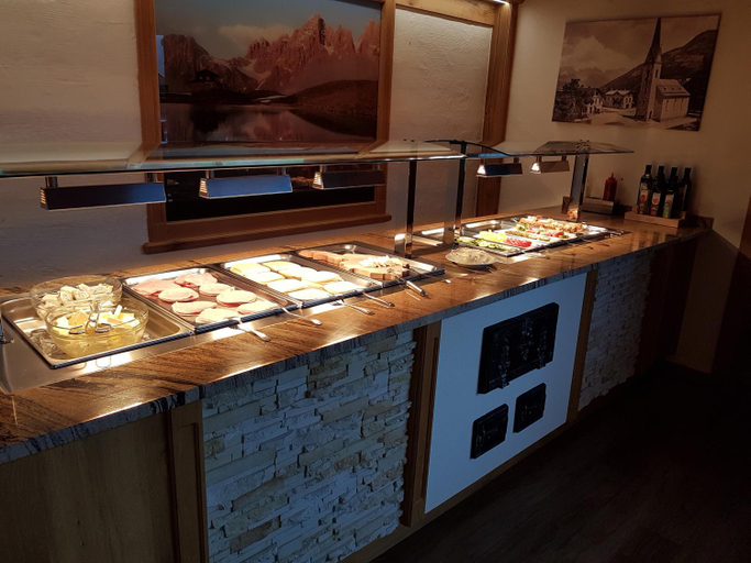 Food & Drinks 2, Hotel Quehenberger, Zell am See