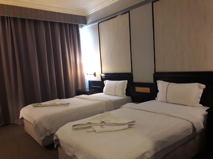 Bedroom 22