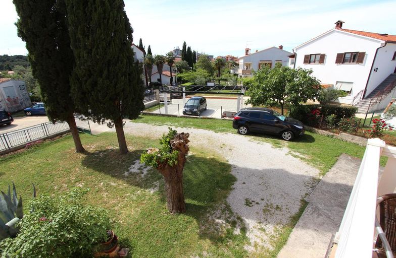 Others 5, Apartments Rosanna, Rovinj