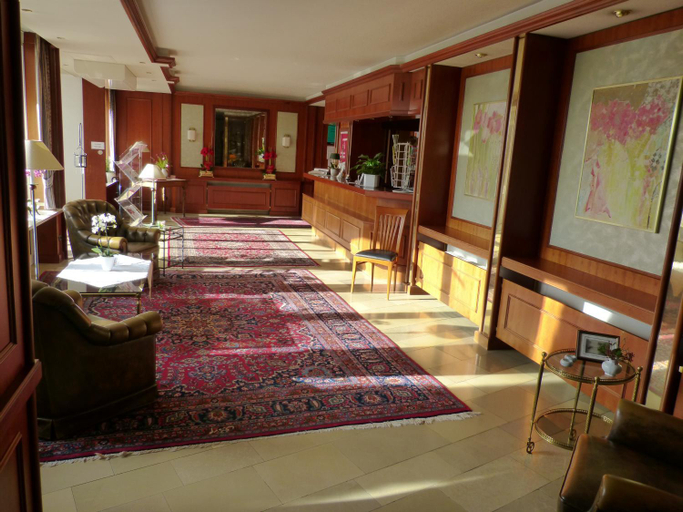 Public Area