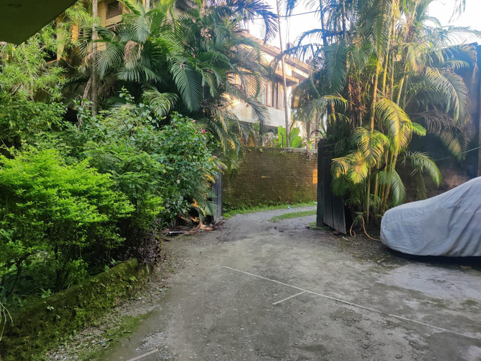 Others 4, Garden Central - Spacious 2 Bedroom Apartment, Siliguri, Darjiling