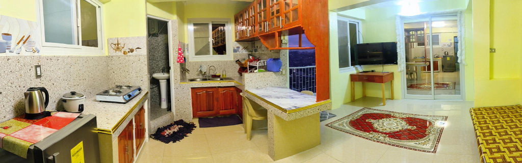 Others 4, Blue haven unit 3, Baguio City