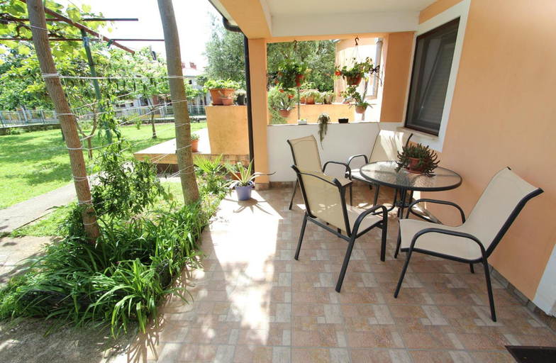 Others 5, Apartments Rosanna, Rovinj