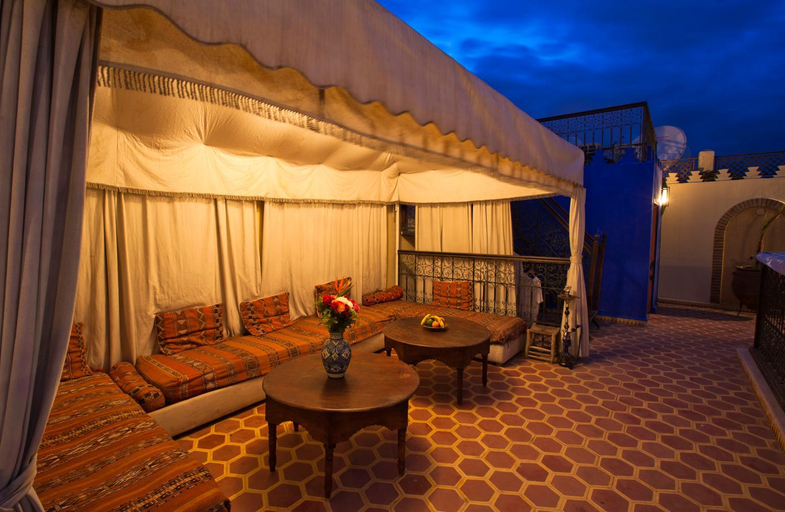 Others 5, Riad Lakhdar, Marrakech
