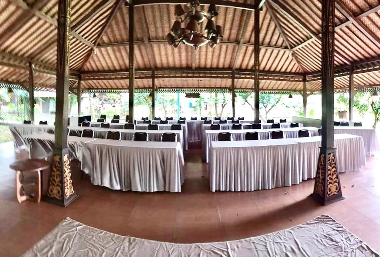 Others 5, Rumah Joglo Casual Hotel, Bogor