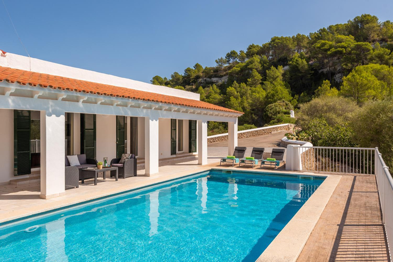 Others 2, Villa Es Torrent Verd by Escape Home, Baleares