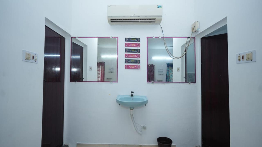 Bedroom 3, Paradise Feel Dreamy Resort, Viluppuram