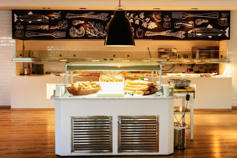 Food & Drinks 5, Sunprime Atlantic View Suite & Spa, Las Palmas