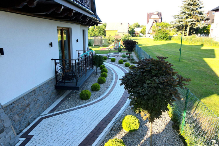 Others 5, Sielanka Apartamenty SPA, Tatra