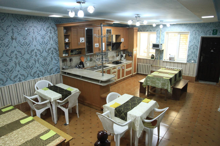 Others 2, Yellow Hostel Dushanbe, Rudaki