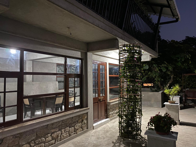 Others 2, Dreamhome Stay, Darjiling