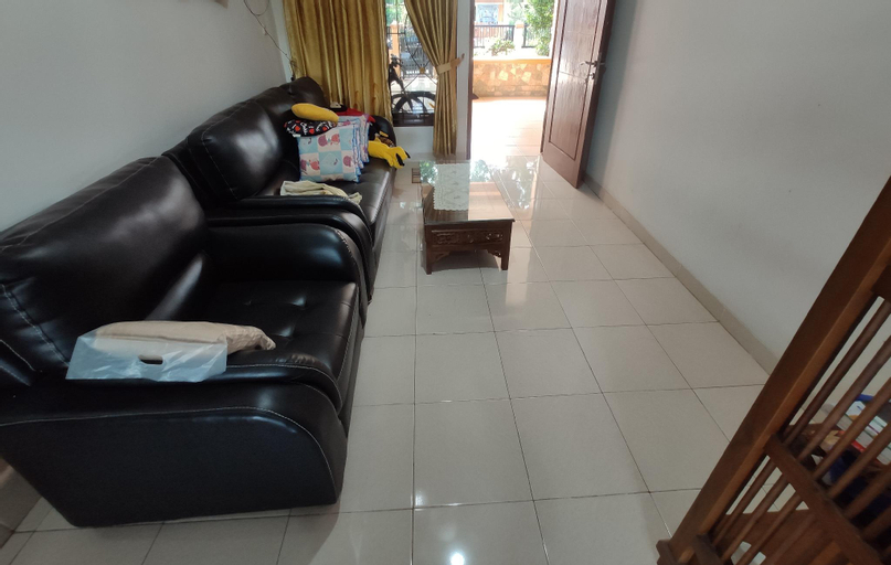 Others, Guest House Palem G3 no.2, Bogor