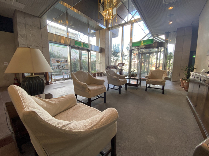Others 5, Inuyama City Hotel, Inuyama
