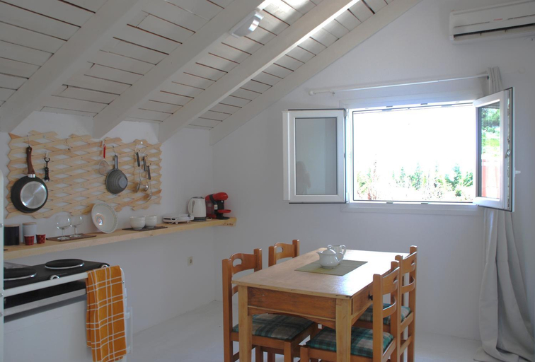 Others 3, Katelios Farm House Loft, Ionian Islands