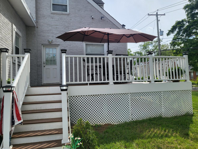 Others 5, Splendid Cheerful 2-bedroom residential, Prince George's