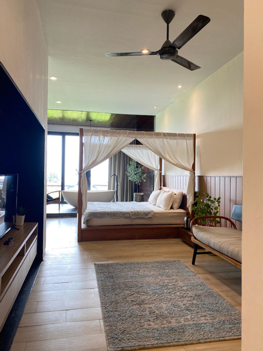 Bedroom 16