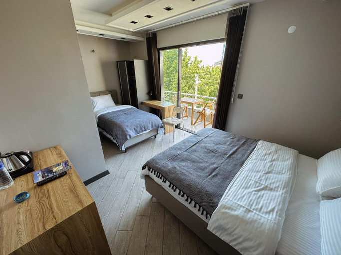 Facilities 5, Hostel Amasra, Amasra
