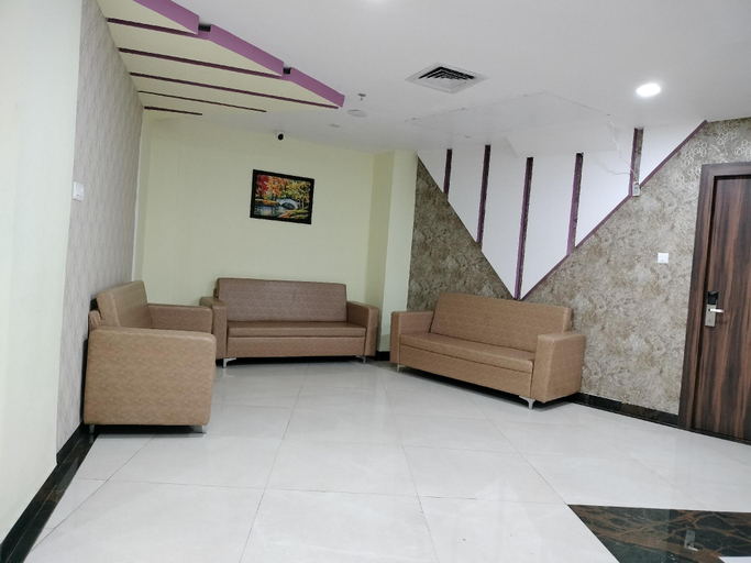 Others 2, Hotel Vinayak International, Muzaffarpur