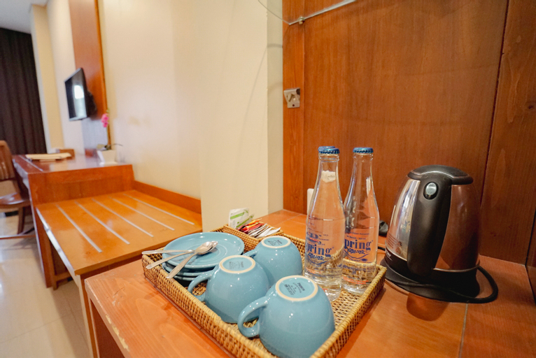 Amenities