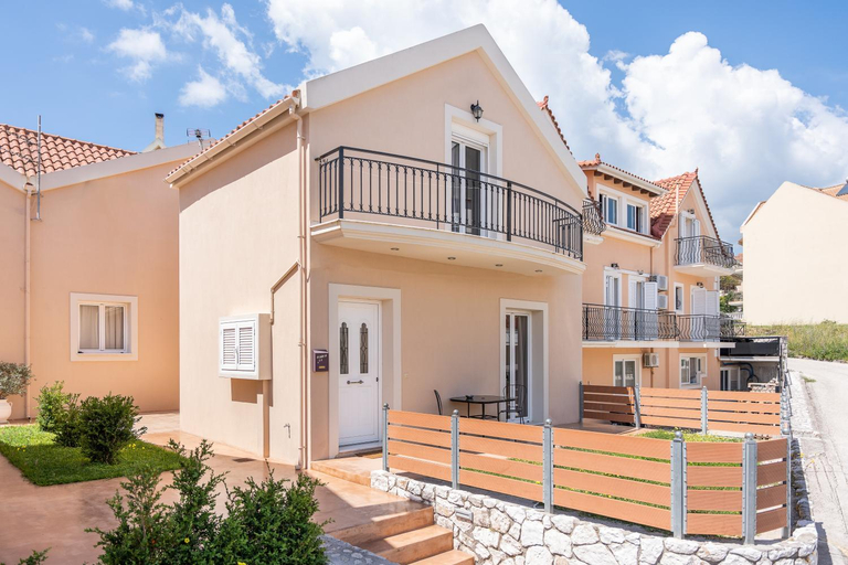 Others 2, Helianthus Apartments, Ionian Islands