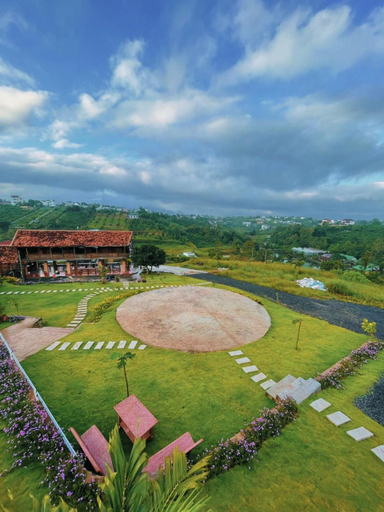 Others 5, Tien Phong Hill Homestay, Bảo Lộc