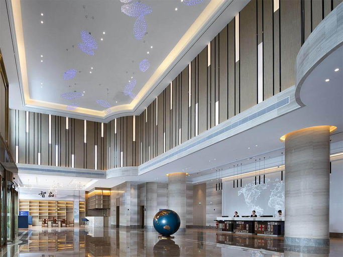 Others 3, Kyriad Marvelous Hotel Shaoyang Jiusheng Beihai, Shaoyang