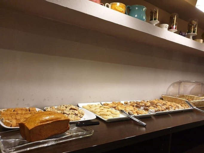 Food & Drinks, ABC Hotel - Alger Centre, Bouzareah