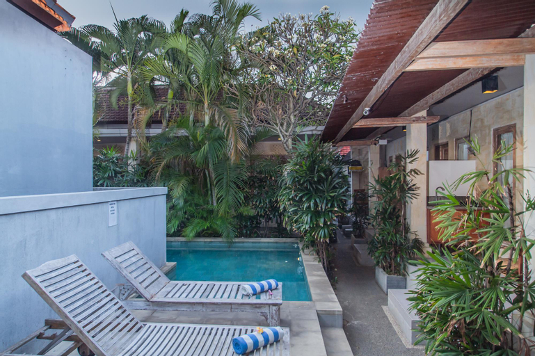 Sport & Beauty 4, Perfect and comfy place to stay in Sanur , Denpasar