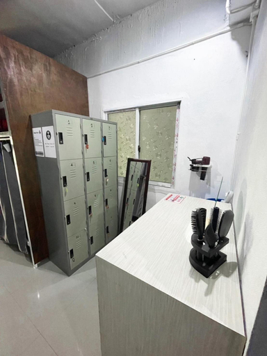 Others 3, Magic Hostel, Mueang Krabi