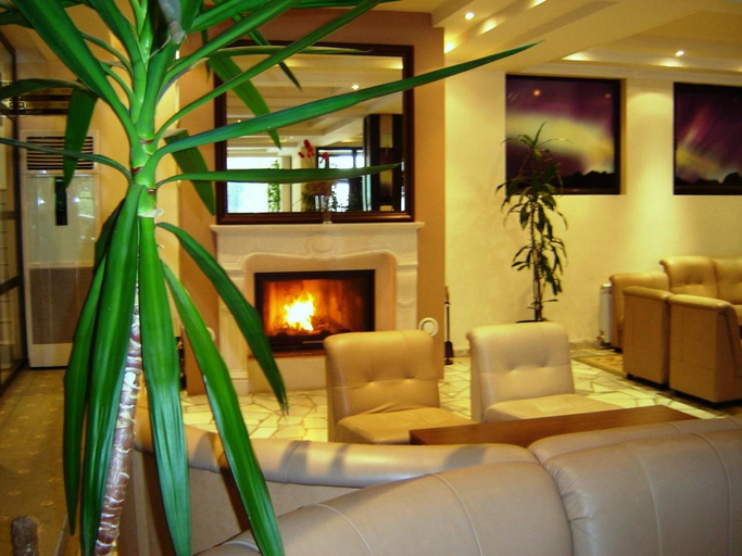 Public Area, Finlandia Hotel, Smolyan