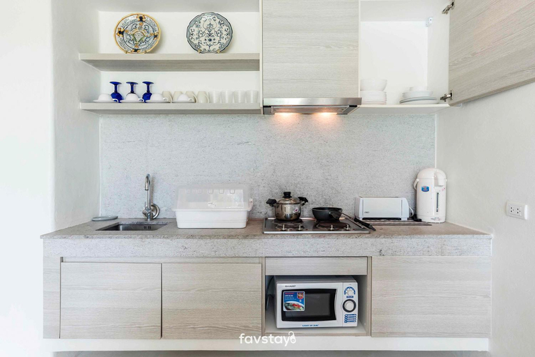 Others 5, Chelona Condo By Favstay, Hua Hin